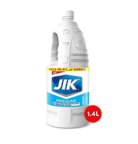 Jik Bleach Perfumed (1.4L)