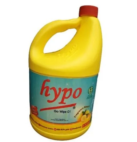 Hypo Lime Breeze Bleach (3.5L)