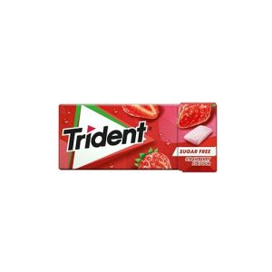 Trident Strawberry (14g)