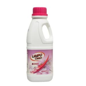 Limpo Clean Normal Bleach (500Ml)