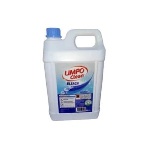 Limpo Clean Normal Bleach (4L)