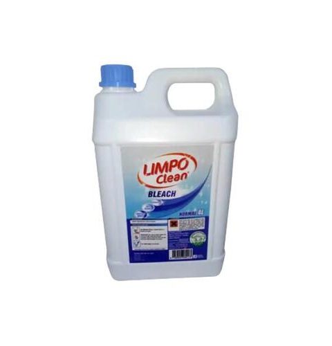 Limpo Clean Normal Bleach (4L)