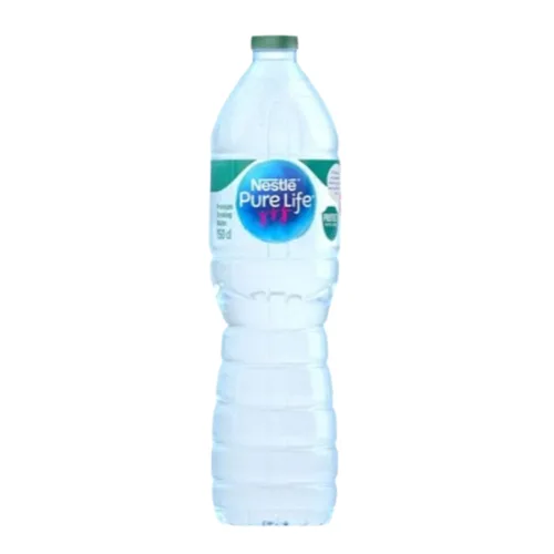 Nestle Pure Life Zinc Still Table Water (150cl)