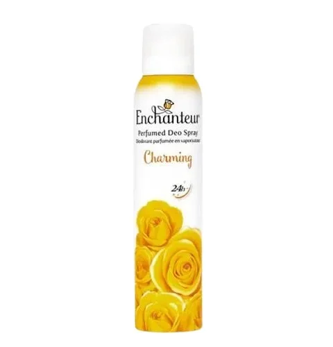 Enchanteur Charming Body Mist (150ml)
