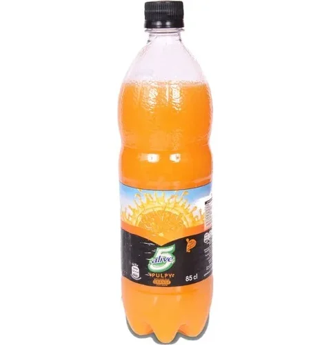 Five Alive Pulpy Orange (85cl)