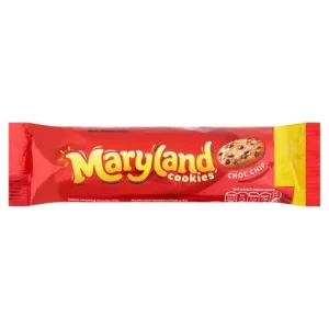 Maryland Cookies 	(136g)