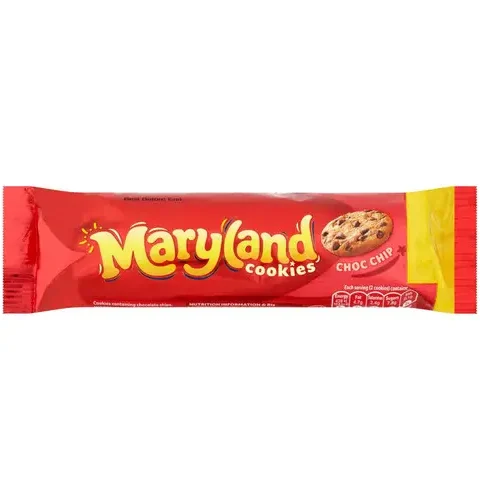 Maryland Cookies (136g)