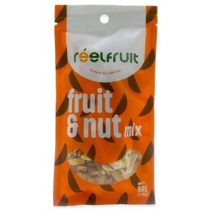 Reelfruit Fruit N Nut Mix (50g)