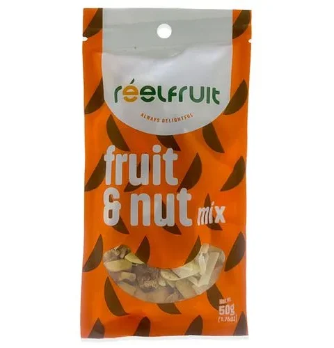 Reelfruit Fruit N Nut Mix (50g)