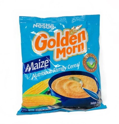 Golden Morn (600g)