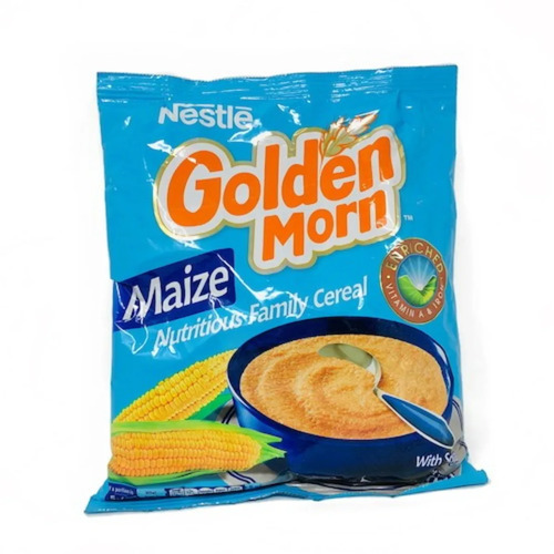 Golden Morn (600g)