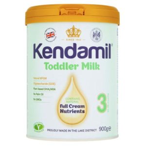 Kendamil Toodler Milk 3 -12 Months (800g)
