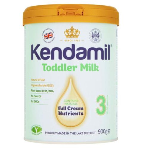 Kendamil Toodler Milk 3 -12 Months (800g)