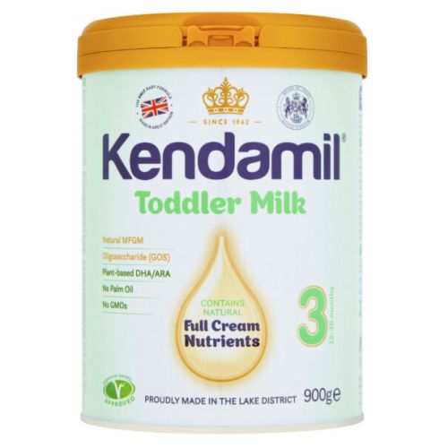 Kendamil Toodler Milk 3 -12 Months (800g)