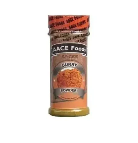 Curry Powder AACE Food (80g)