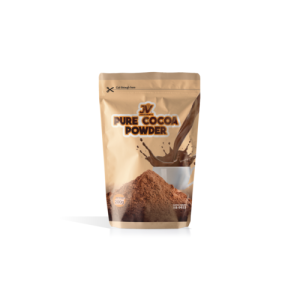 Jv Pure Cocoa Powder (200g)