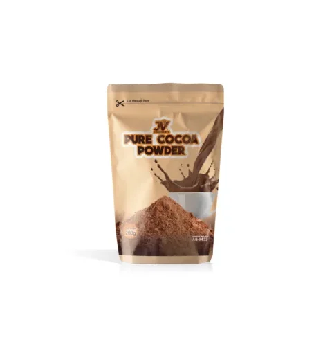 Jv Pure Cocoa Powder (200g)