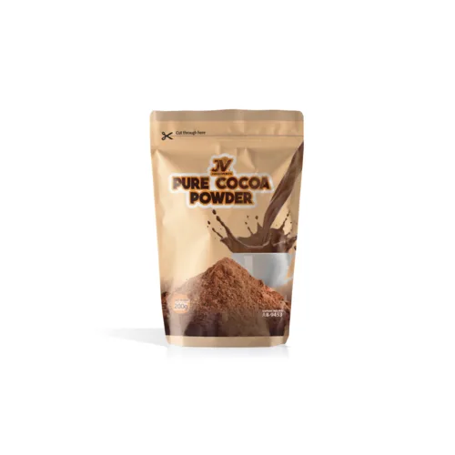 Jv Pure Cocoa Powder (200g)