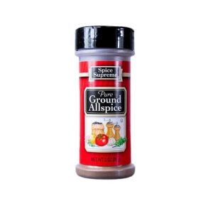 Spice Supreme Ground All Spices (85g)