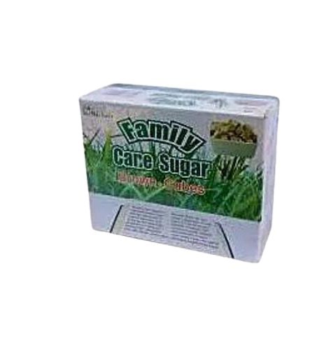 Family Sugar Cube (90s)