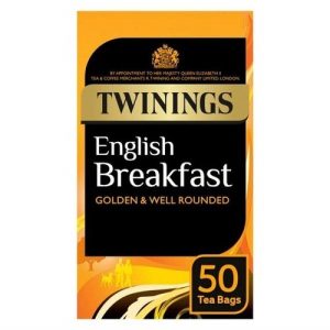 Twinings Eng Breakfast