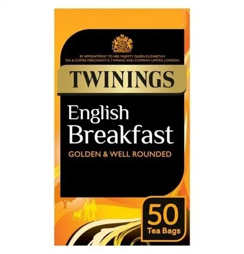 Twinings Eng Breakfast