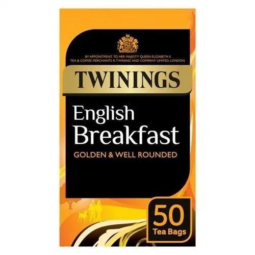 Twinings Eng Breakfast