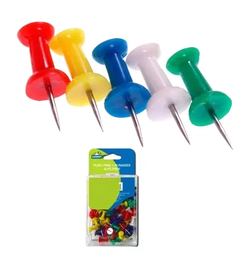 Push Pins