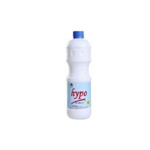 Hypo Super Bleach (500mL)