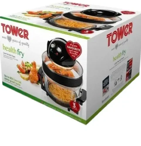 Tower Healthy Air Fryer