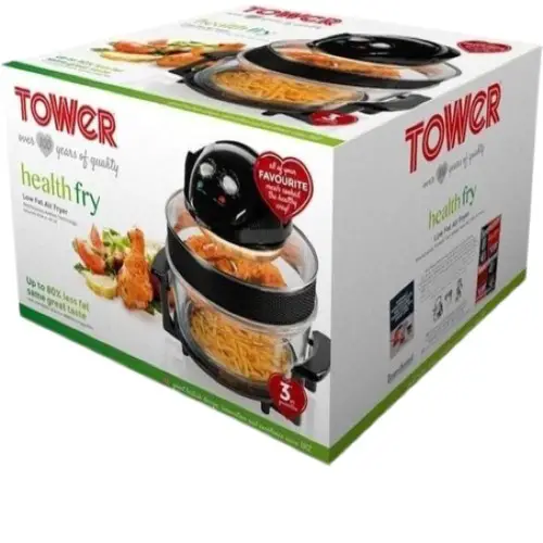 Tower Healthy Air Fryer