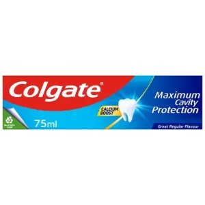 Colgate Toothpaste (75mL)