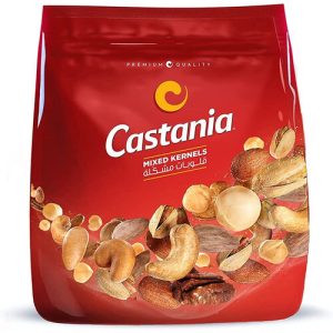 Castania Mixed Nuts (450g)