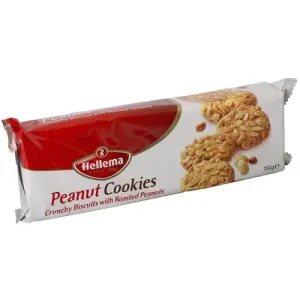 Peanut Cookies  (150g)
