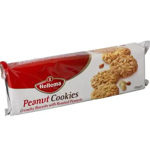 Peanut Cookies (150g)