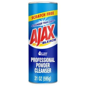 Ajax Bleach Powder (595g)