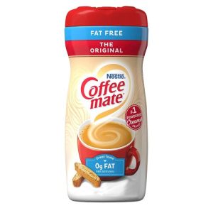 Coffee Mate Fat Free