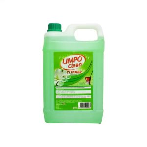 Limpo All Purpose Cleaner Green (4L)