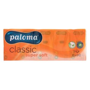 Paloma Classic Super Soft Tissue