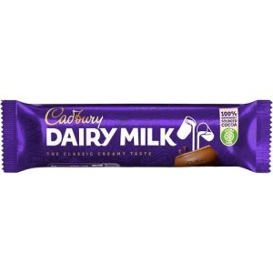 Cadbury Milk (48g)