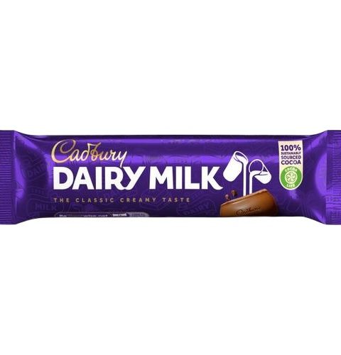 Cadbury Milk (48g)