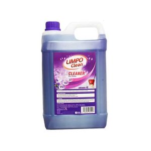 Limpo Lavender Tile Cleaner  (4L)