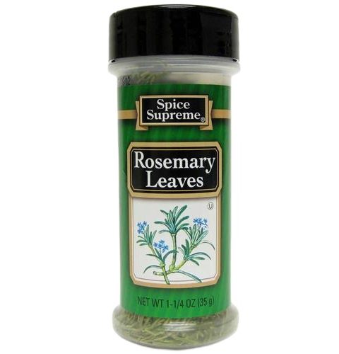 Spice Supreme Rosemary Leaves (35g)