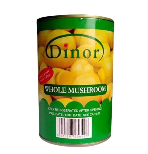 Dinor Canned Mushroom (400g)