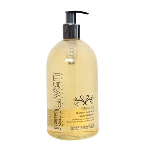 Enliven Refreshing Handwash (500ml)