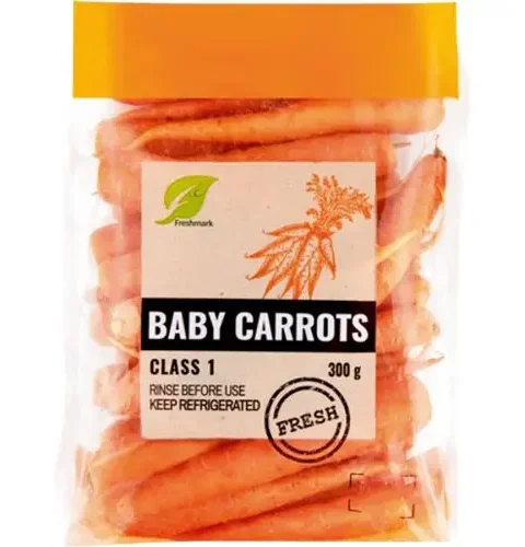 Baby Carrot 1S