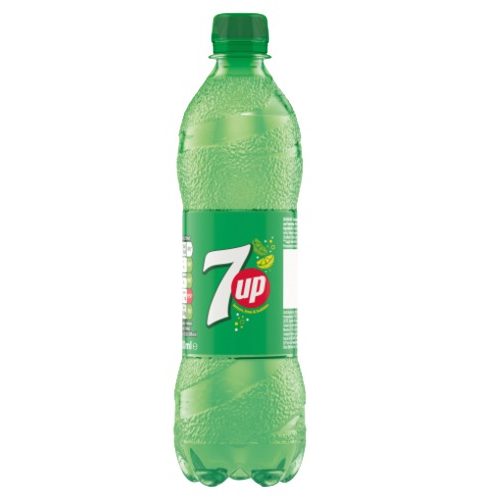 7Up Free (50cl x 1)