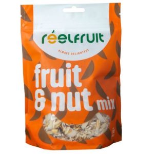 Reel Fruit Dried Fruit And Nut Mix (250g)