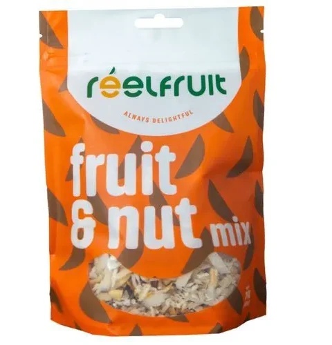 Reel Fruit Dried Fruit And Nut Mix (250g)