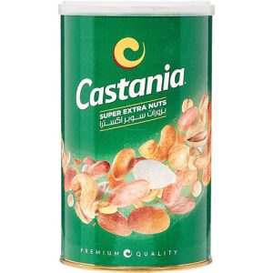 Castania Extra Super Nuts (450g)